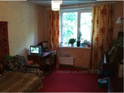 Купити квартиру, Гагаріна просп., Харків, id 27685