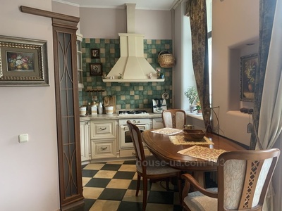 Купити квартиру, Сталінка, Банковая ул., 3, Київ, id 55495