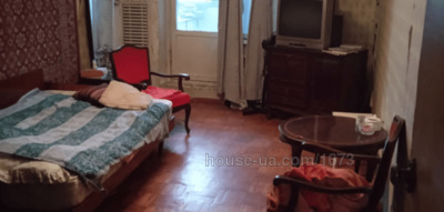 Купити квартиру, Гагаріна просп., Харків, id 48039