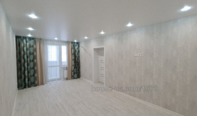 Купити квартиру, Заливна вул., Харків, id 44555