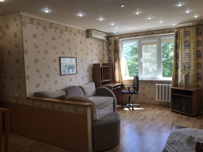 Зняти квартиру, Гагаріна просп., Харків, id 48802