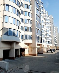 Купити квартиру, Лосівський пров., Харків, id 61916