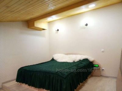 Зняти квартиру, Полтавський Шлях вул., Харків, id 34819