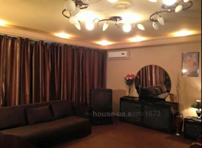 Rent an apartment, Gagarina-prosp, Kharkiv, id 20795