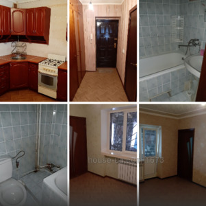 Купити квартиру, Стадіонний проїзд, Харків, id 33517