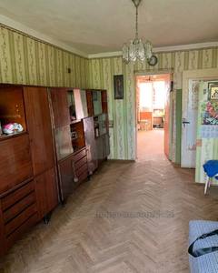 Купити квартиру, Хрущівка, Боднарська вул., Львів, id 58557