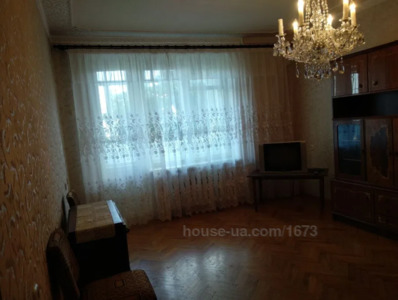 Зняти квартиру, Космічна вул., Харків, id 37393