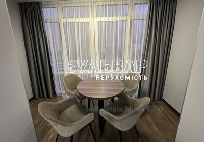 Buy an apartment, New Building, Elizavetinskaya-ul, Kharkiv, id 139570
