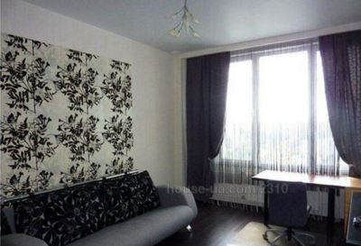 Снять квартиру, Кульпарковская ул., Львов, id 35806