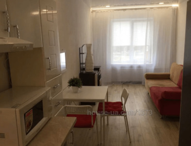 Зняти квартиру, Шевченківський пров., Харків, id 48527
