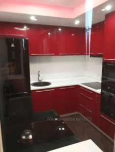 Rent an apartment, Gagarina-prosp, Kharkiv, id 61806