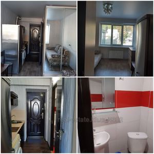 Buy an apartment, Small size, Vladislava-Zubenka-vulitsya, Kharkiv, id 129401
