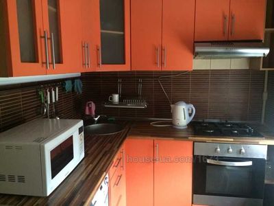 Зняти квартиру, Новгородська вул., Харків, id 35978
