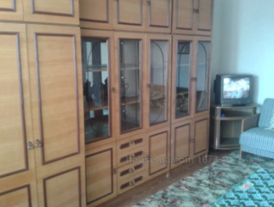 Снять квартиру, Дружбы Народов ул., Харьков, id 29100