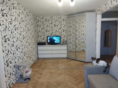Купити квартиру, Танкопія вул., Харків, id 47344