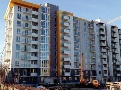 Buy an apartment, New Building (under construction), Moskovskiy-prosp, 144/2, Kharkiv, id 122537