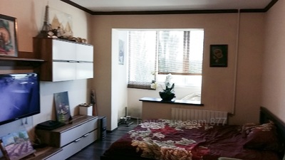 Купити квартиру, 134-серия, Приозерна вул., Київ, id 9467
