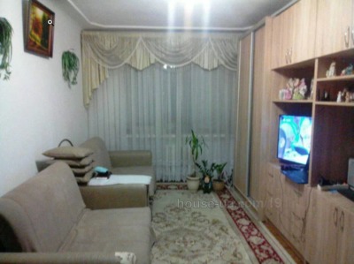 Купити квартиру, Гуртожиток (комуналка), Сяйво вул., Львів, id 17126