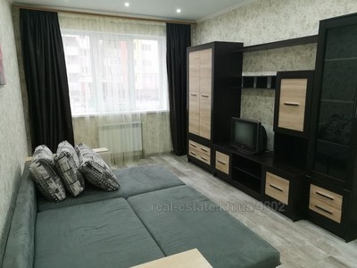 Rent an apartment, Czekh, Geroev-Truda-ul, Kharkiv, id 129674