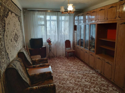 Зняти квартиру, Ростовська вул., Харків, id 44518