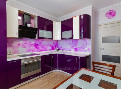 Купити квартиру, Волонтерська вулиця, Харків, id 127627