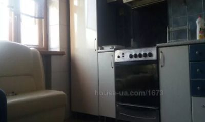 Купити квартиру, Гагаріна просп., Харків, id 28567
