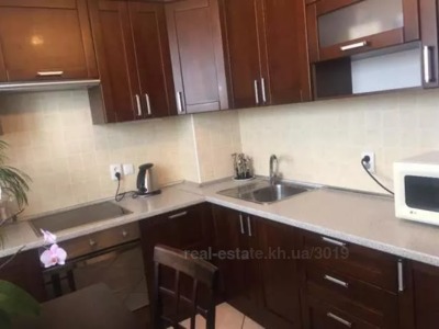 Rent an apartment, Valentinivska, 27, Kharkiv, id 125779