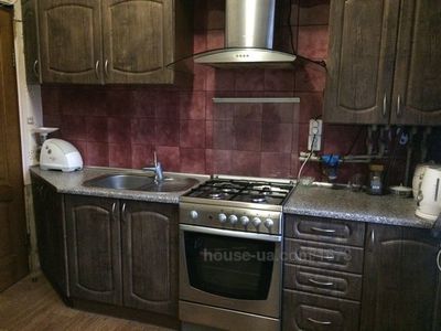Купити квартиру, Фанінський пров., Харків, id 33765