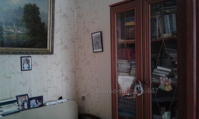 Купить квартиру, Старый фонд, Дегтярная ул., Одесса, id 6590
