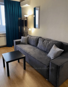 Rent an apartment, Balakireva-ul, Kharkiv, id 51829