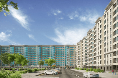 Купити квартиру, Лосівський пров., Харків, id 49061