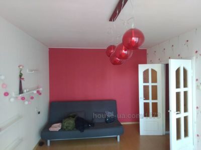 Rent an apartment, Druzhbi-Narodov-ul, Kharkiv, id 30920