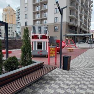 Купити квартиру, Новобудова, Фонтанська дорога, Одеса, id 157349