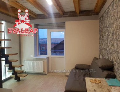 Купити квартиру, Конторська вулиця, 15, Харків, id 131286