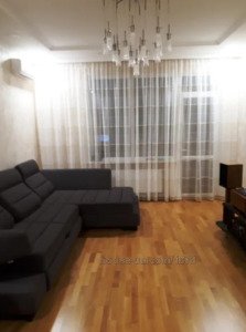 Купити квартиру, Ахсарова вул., Харків, id 38527