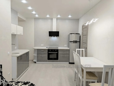 Rent an apartment, Elizavetinskaya-ul, Kharkiv, id 47908