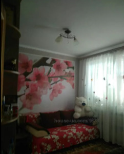 Купити квартиру, Велика Кільцева вул., Харків, id 24923