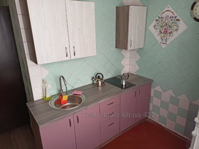 Rent an apartment, Pobedi-prosp, 50Б, Kharkiv, id 138359