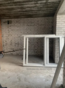 Купити квартиру, Полтавський Шлях вул., Харків, id 38841