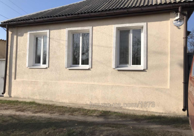 Зняти будинок, Пилипівська вул., Харків, id 30363