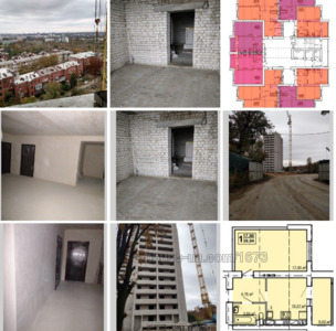 Купити квартиру, Московський просп., Харків, id 31663