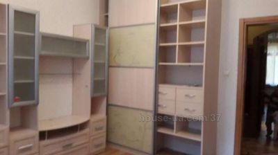 Зняти квартиру, Багговутовская ул., 40, Київ, id 347