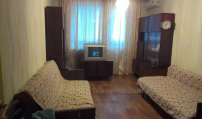 Купити квартиру, Іллінська вул., Харків, id 41870