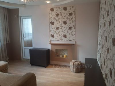 Rent an apartment, Druzhbi-Narodov-ul, Kharkiv, id 37928