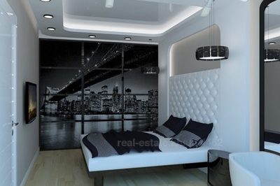 Vacation apartment, Valentinivska, 17, Kharkiv, id 122949