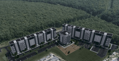 Купить квартиру, Победы просп., Харьков, id 48444