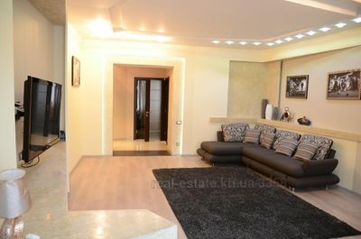 Зняти квартиру, Новобудова, Науки проспект, Харків, id 125993