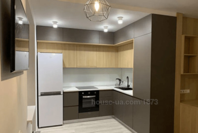 Buy an apartment, Mira-ul, Kharkiv, id 48364