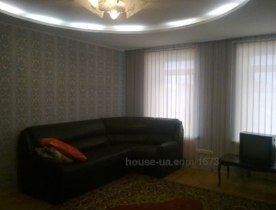 Rent an apartment, Mironosickaya-ul, Kharkiv, id 20786