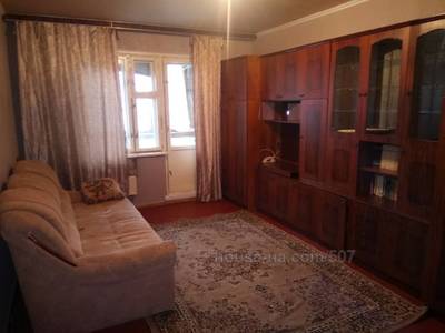 Зняти квартиру, Цветаевой Марины ул., 8, Київ, id 59175
